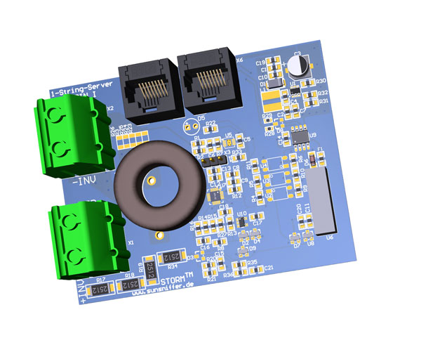 PCB Design Company ви обяснява уменията за проектиране на печатни платки