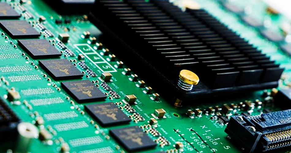 Технология за микрозапояване при обработка на PCBA