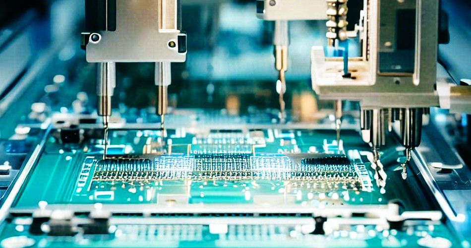 Неща, които трябва да се отбележи при избора на PCBA обработващ партньор