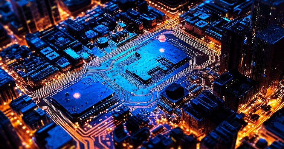 Прилагане на екологични материали при обработката на PCBA