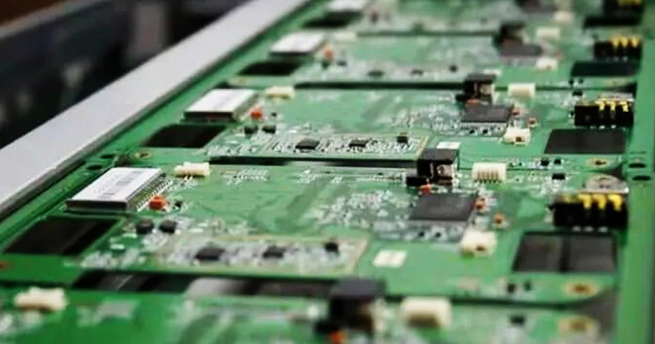 Оптимизация на оформлението на производствената линия при обработката на PCBA