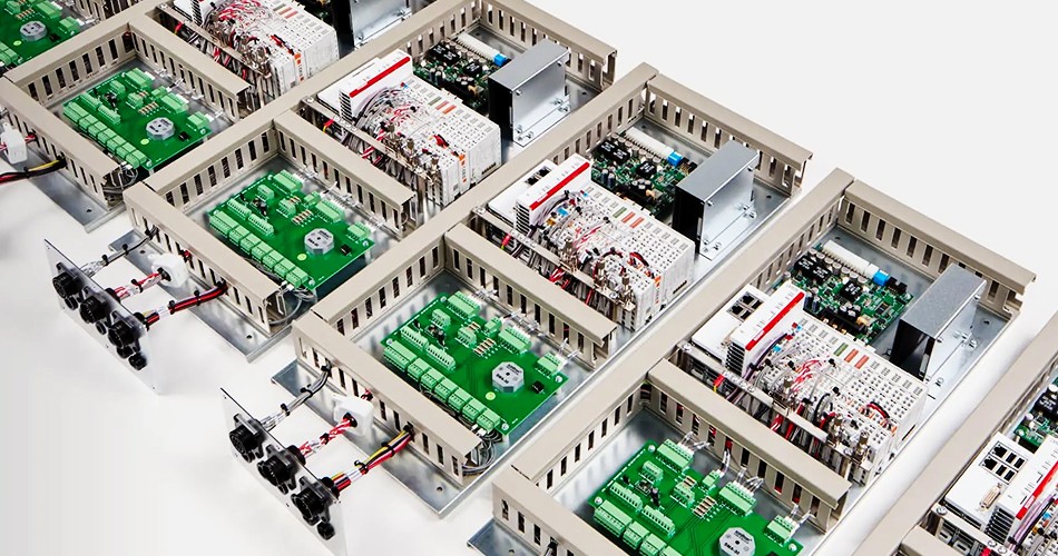 Как да решим проблемите с управлението на инвентара при обработката на PCBA