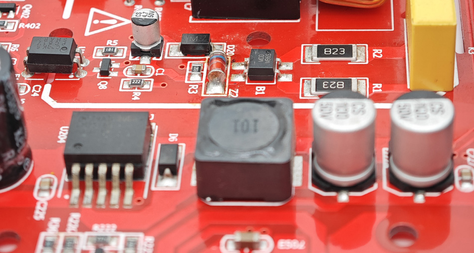 Как да разрешим проблеми с повреда на оборудването при обработка на PCBA