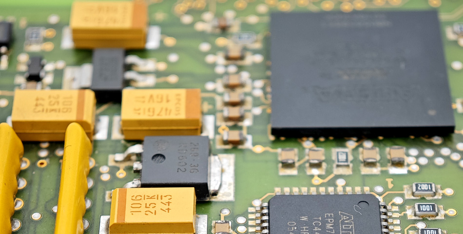 Проблем с ниския добив и решение при обработката на PCBA