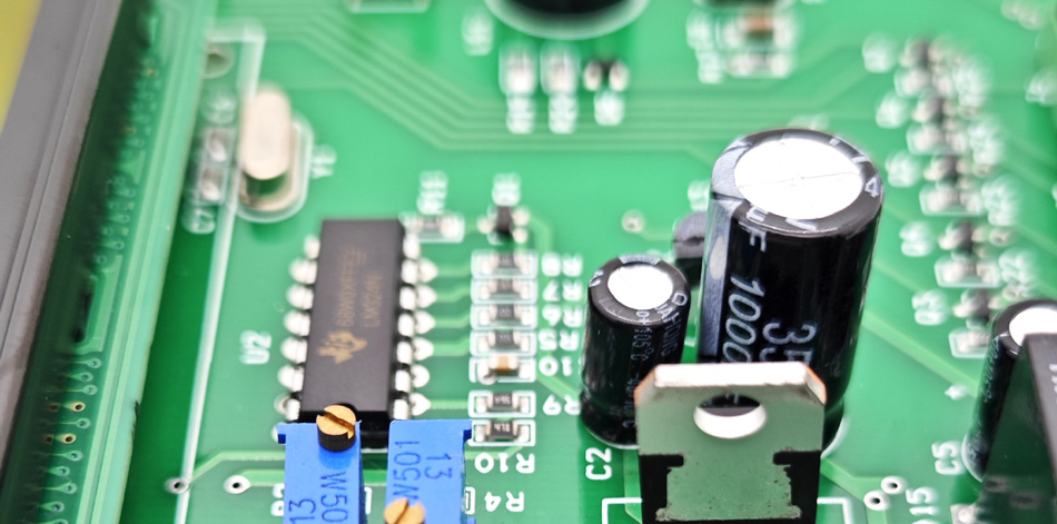 Как да се справим с предизвикателствата на промените в дизайна при обработката на PCBA