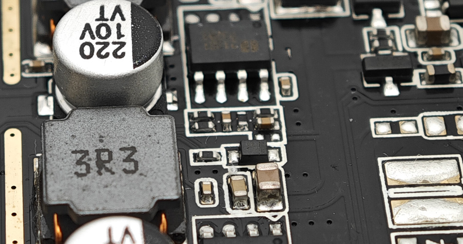 Комплексни дизайнерски проблеми и решения при обработка на PCBA