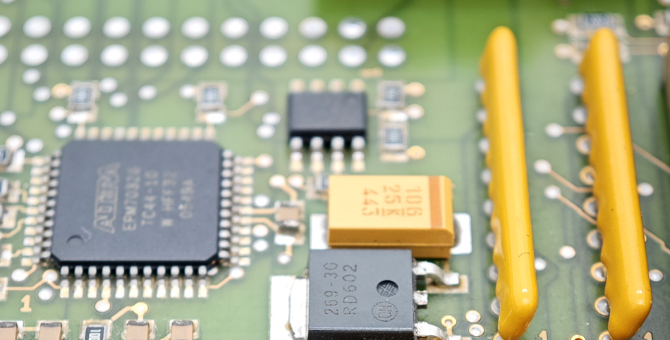 Дискусия относно многовариантния и дребносериен режим на производство на PCBA фабрика