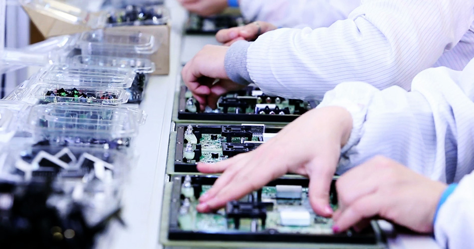 Как да намалим проектните рискове чрез иновативни решения на PCBA фабрики?