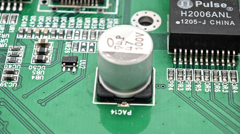 Как цифровата трансформация на фабриките за PCBA може да подобри конкурентоспособността