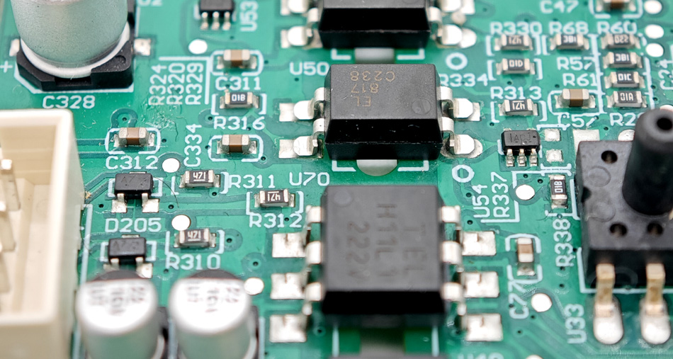 Как управлението на инвентара на фабриките за PCBA влияе върху цикъла на доставка?