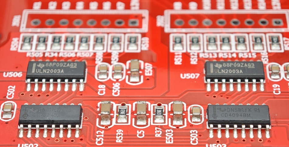 Как промишлената модернизация на фабриките за PCBA насърчава промяната в индустрията?