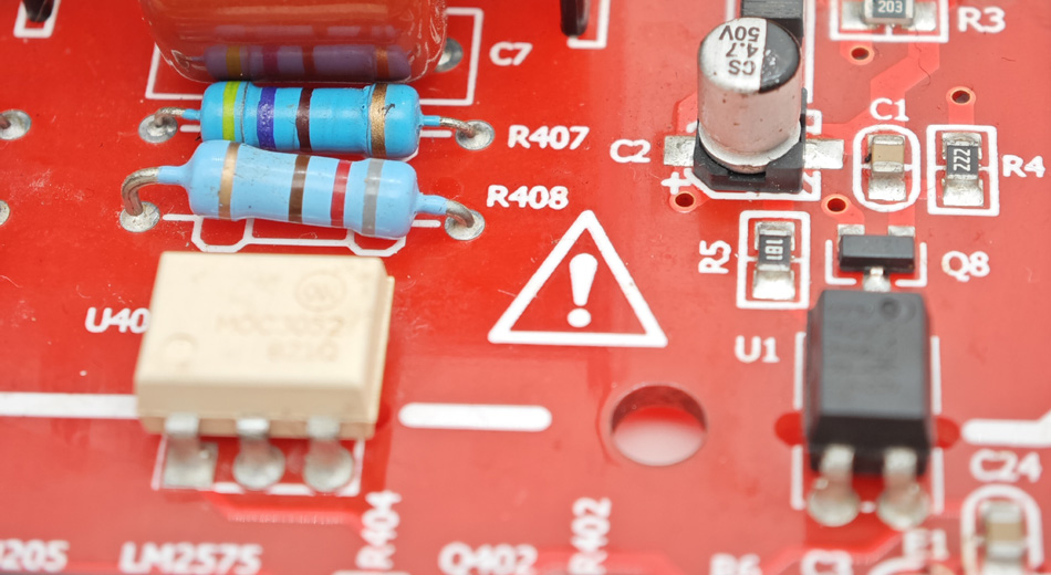 Как клиентската репутация на фабриките за PCBA влияе върху репутацията на марката?