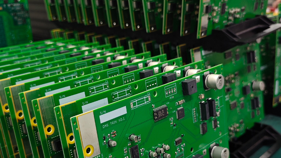 Анализ на случая на коопериране на PCBA: Какво стои зад успеха?