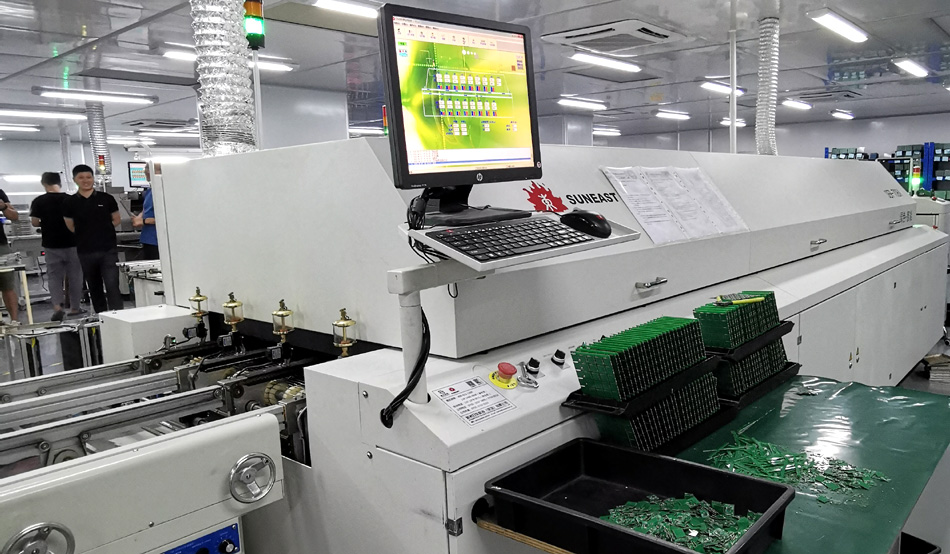 Как PCBA фабриките могат да постигнат технологични пробиви от успешни случаи