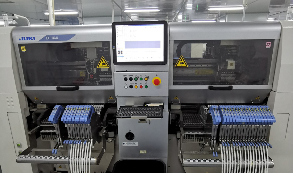 Оптимизиране на потреблението на енергия и контрол на въздействието върху околната среда във фабриките за PCBA