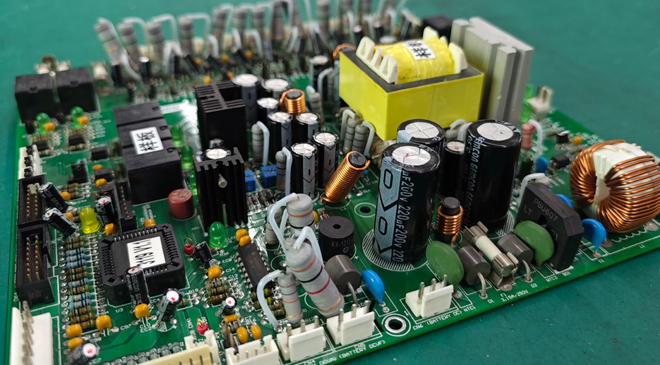 Как производствените стандарти за опазване на околната среда на фабриките за PCBA влияят на глобалната верига на доставки?