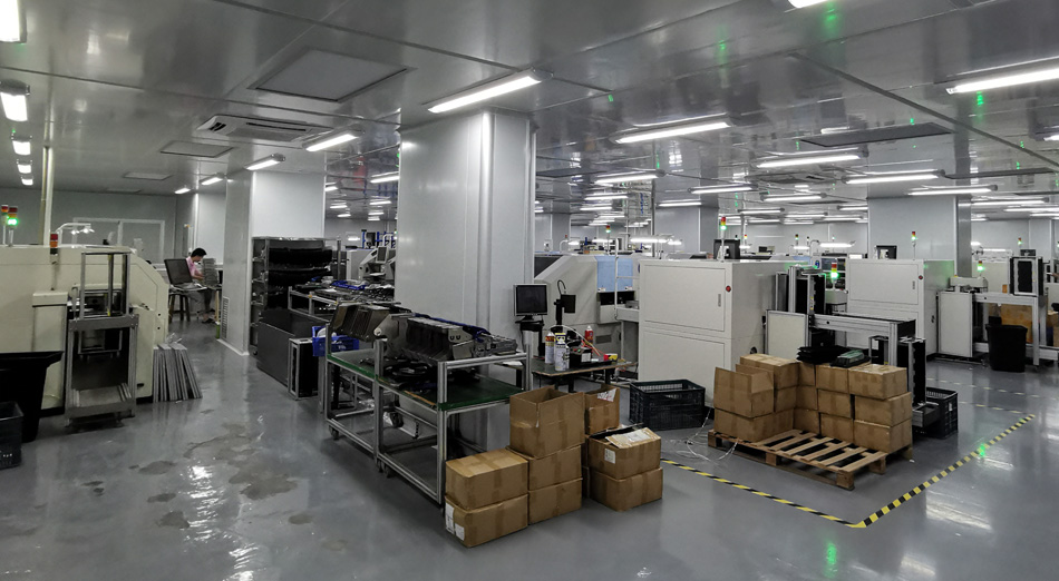 Как моделът на сътрудничество на фабриката за PCBA може да подобри обслужването на клиентите