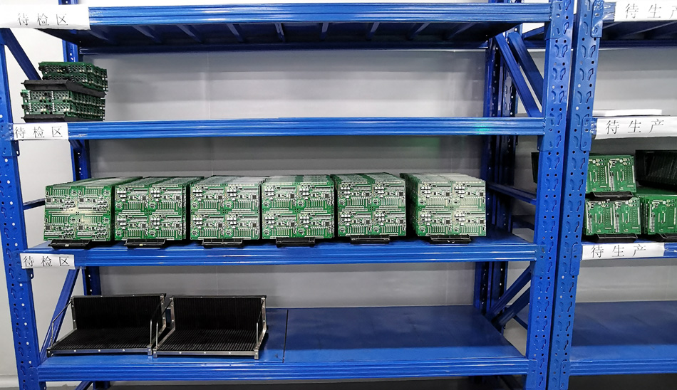 Как да намалим разходите за обработка на фабриката за PCBA чрез партидно производство?