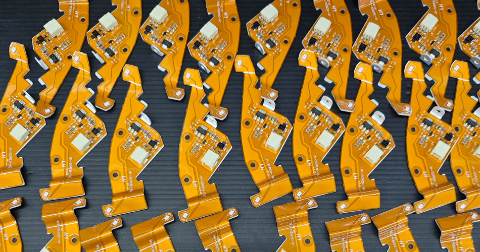 Как да подобрим ефективността на доставките на фабриките за PCBA чрез подобряване на управлението на логистиката?