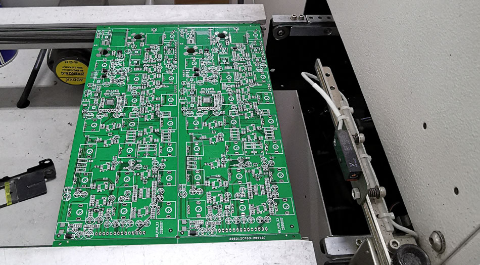 Кои са основните елементи за осигуряване на навременна доставка на PCBA фабрики?