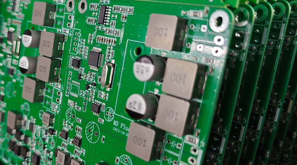 Как да оценим възможностите за обработка на специални материали на фабриките за PCBA?