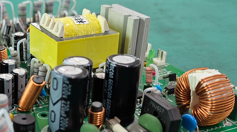 Как могат фабриките за PCBA да гарантират качеството на многослойната обработка на печатни платки?