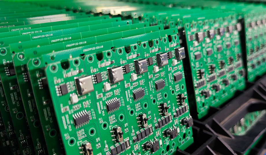 Как да използвате инструментите за оценка на капацитета, за да изберете най-добрата фабрика за PCBA?