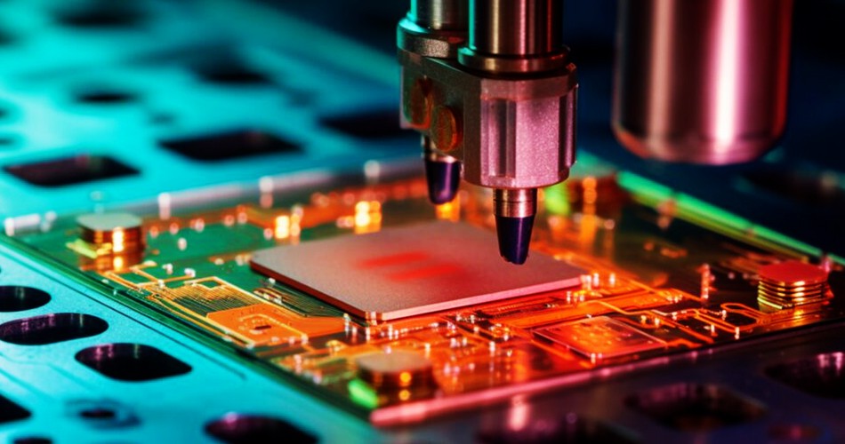 Как да изберем фабрика с подходящ производствен капацитет за нуждите от обработка на PCBA от висок клас?