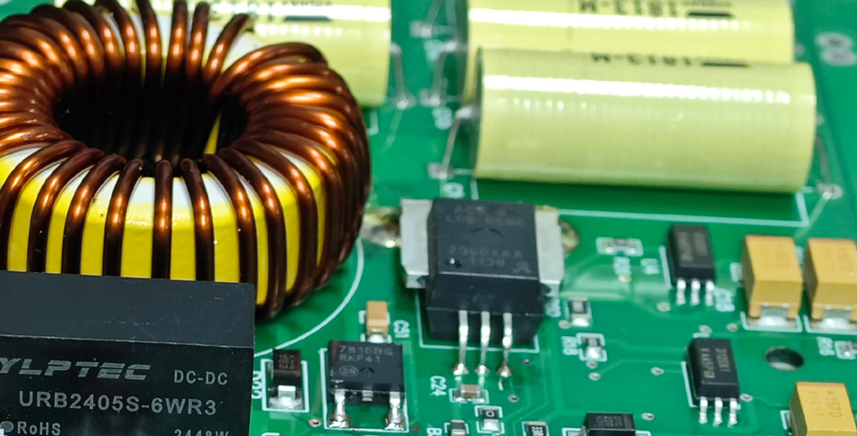 Как да изберем идеалния доставчик на PCBA въз основа на всеобхватните възможности на фабрика за PCBA?