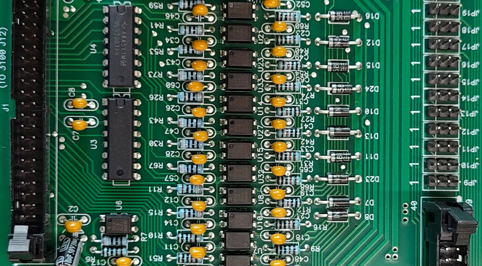 Как интелигентното развитие на PCBA фабриките променя правилата на играта?