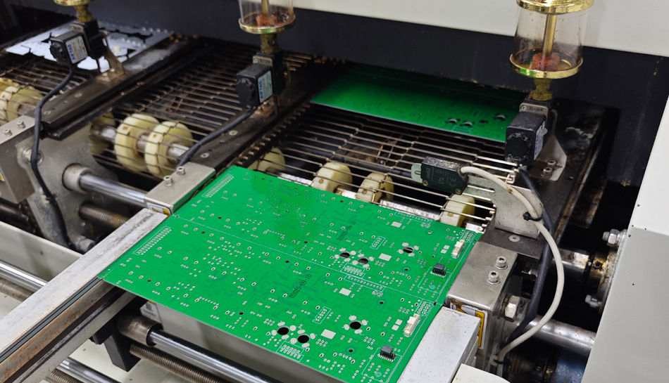 Как стратегиите за устойчивост на PCBA фабриките влияят върху перспективите на индустрията?