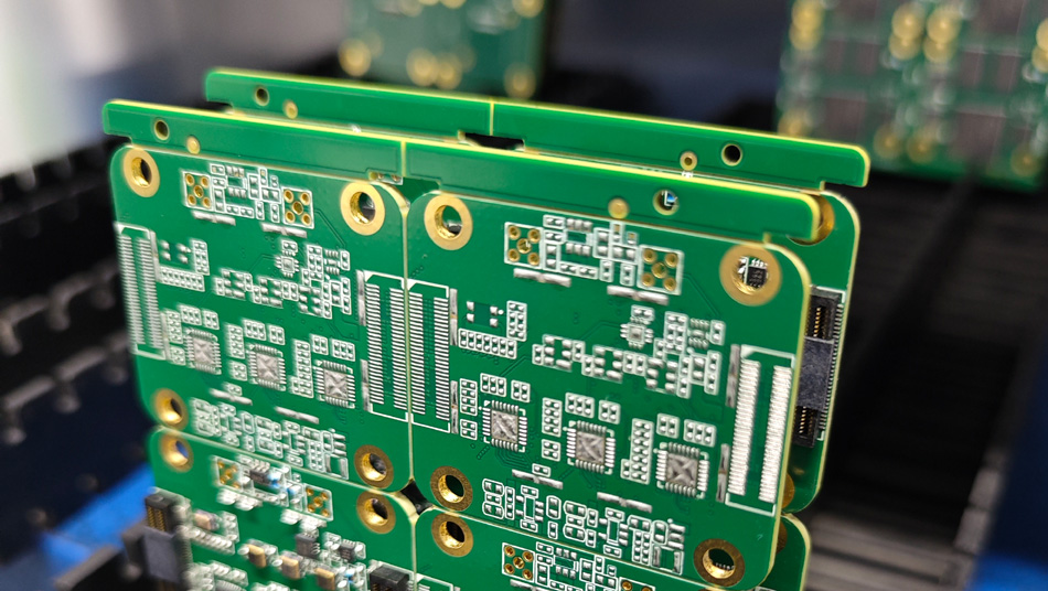 Проучване на екологични производствени процеси и бъдещи тенденции за развитие във фабриките за PCBA