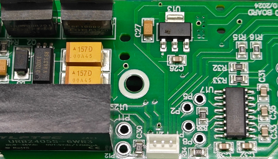 Екологични иновации във фабриките за PCBA: Как да намалим разходите чрез намаляване на отпадъците и потреблението на енергия?