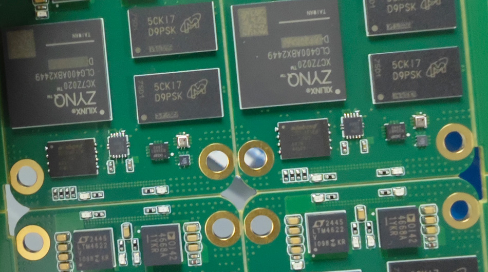 Значението на екологичното съответствие за PCBA фабрики: RoHS и REACH анализ