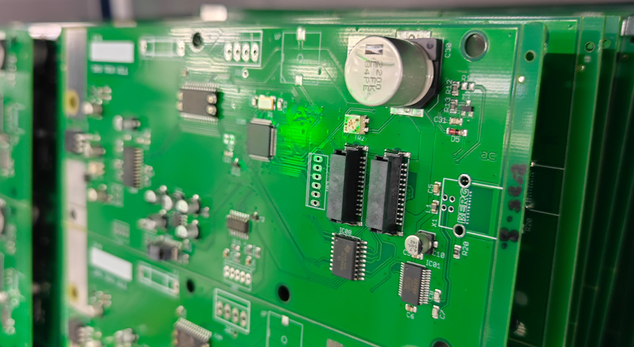Как PCBA фабриките могат да подобрят конкурентоспособността си на международния пазар чрез екологично сертифициране