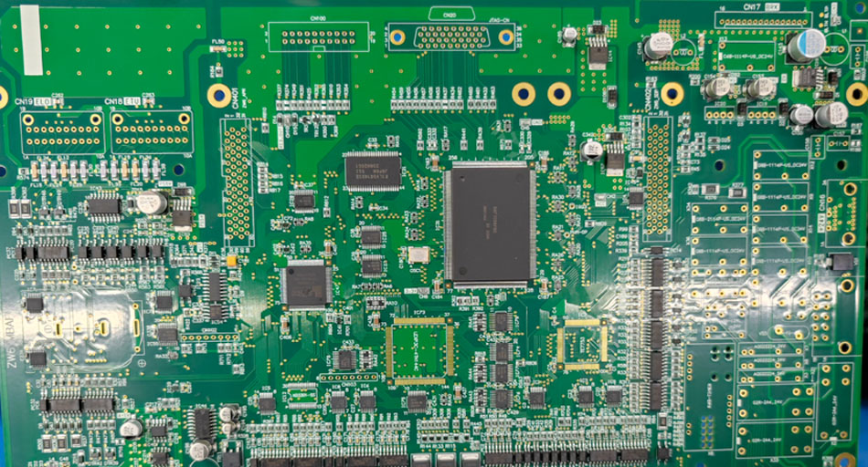 Как фабриките за PCBA могат да се справят с екологичните предизвикателства чрез стратегии за зелено производство?
