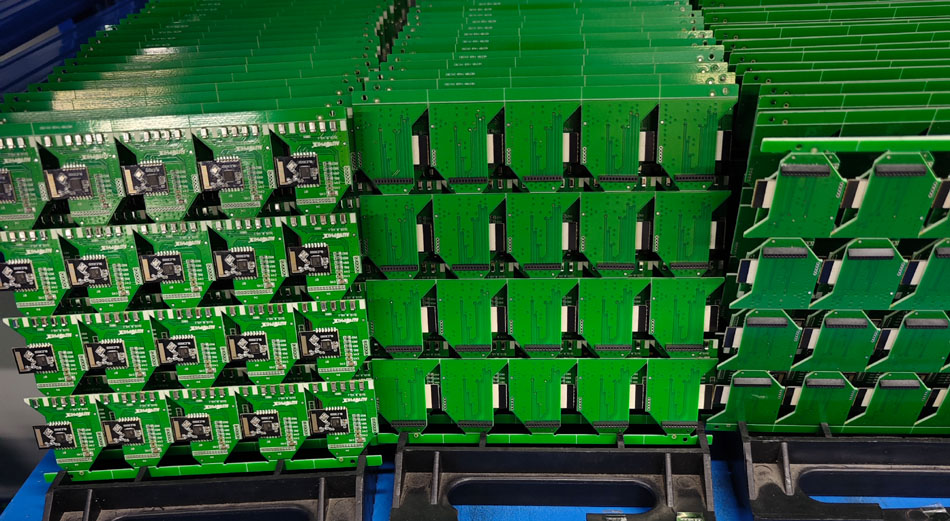 Как да оценим възможностите за обслужване и поддръжка на PCBA Factory, когато избираме PCBA Factory?