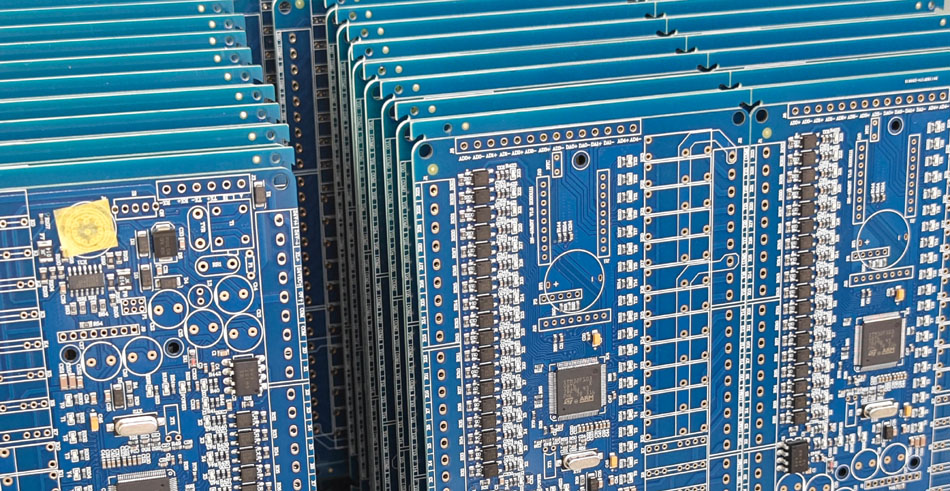 Проучване на възможностите за персонализиране на PCBA фабрики