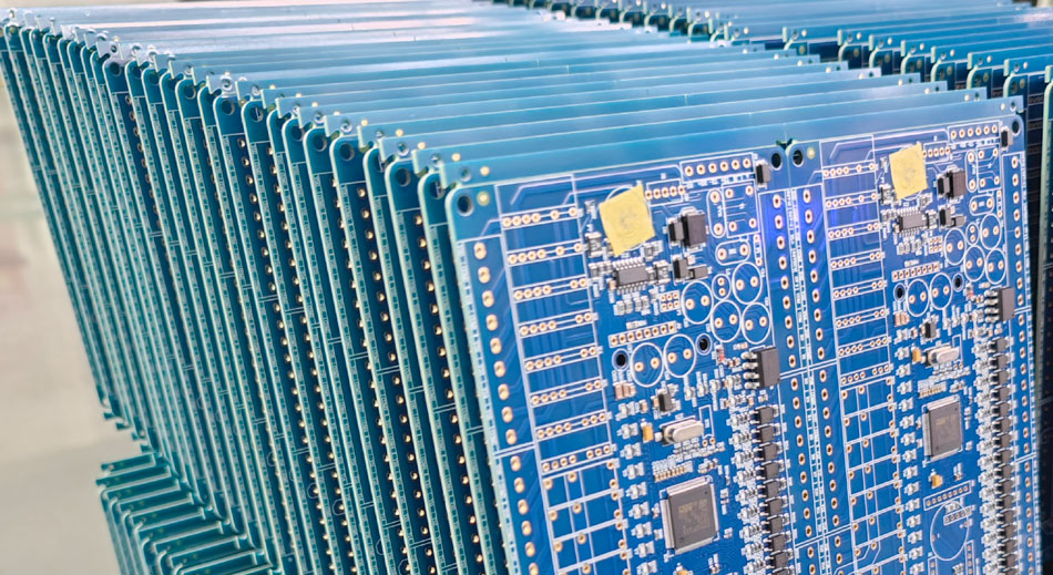 Как да изберем фабрика за PCBA с ефективни възможности за доставка?