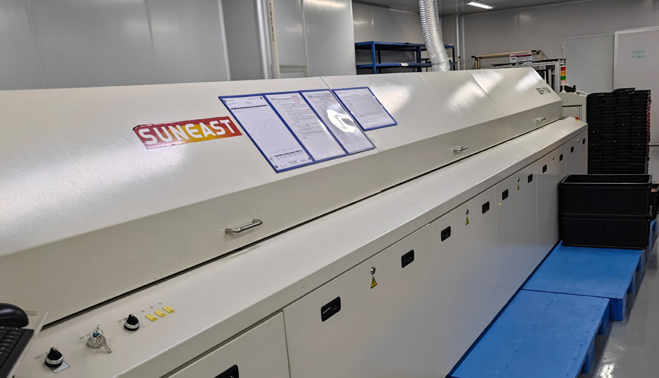 Как техническата експертиза на фабриката за PCBA може да постигне успех в сложни проекти?