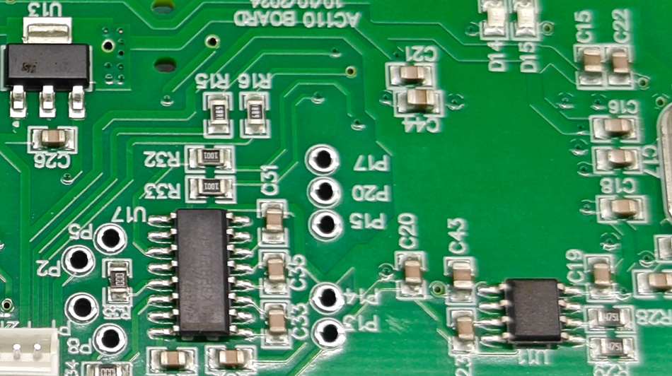 Управление на поръчки във фабрики за PCBA: Как да осигурим навременна доставка?
