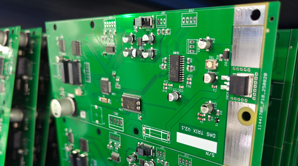 Как фабриките за PCBA могат да подобрят конкурентоспособността на своите продукти чрез усъвършенствани SMT процеси?