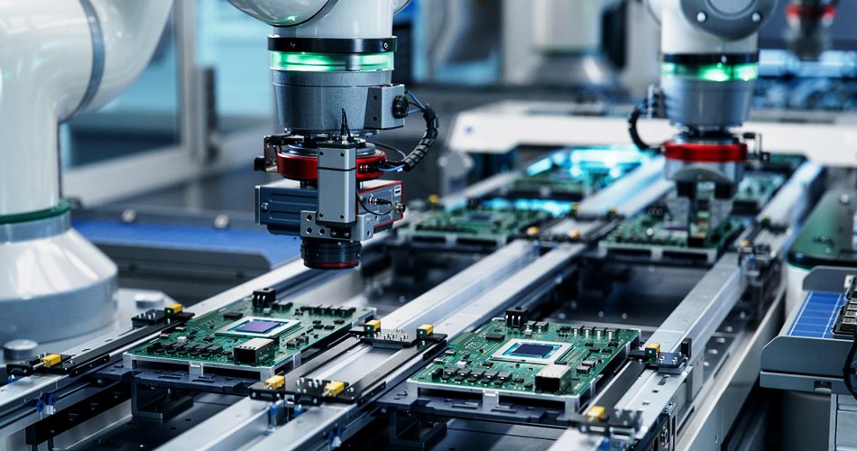 Проучване на цялостни стратегии за управление на качеството за фабрики за PCBA