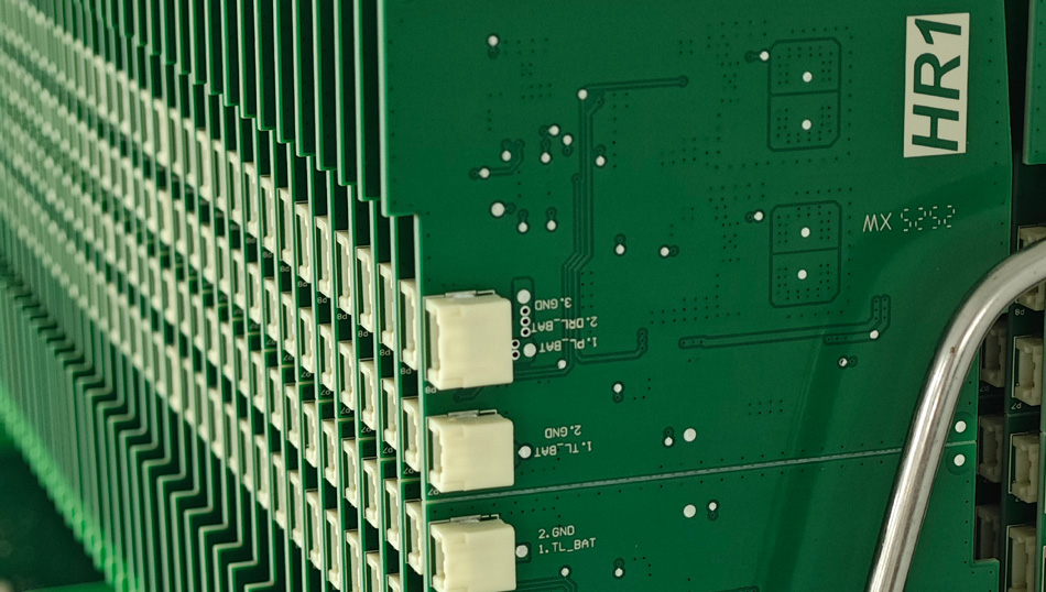 Как фабриките за PCBA за индустриален контрол могат да подобрят контрола на качеството чрез наблюдение на данни в реално време?