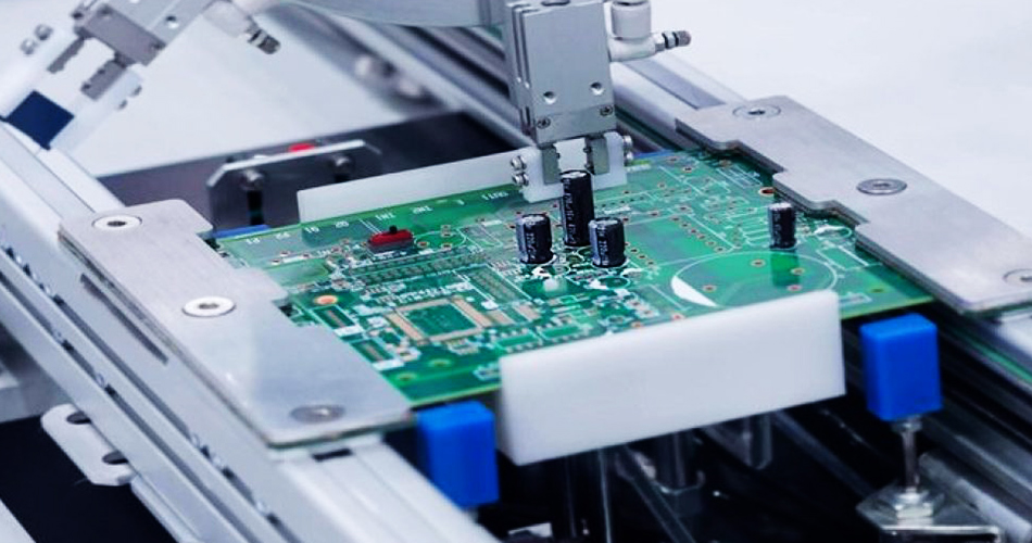 Как да подобрим фабричната производствена ефективност на електрическия градински инструмент PCBA чрез усъвършенствано оборудване?