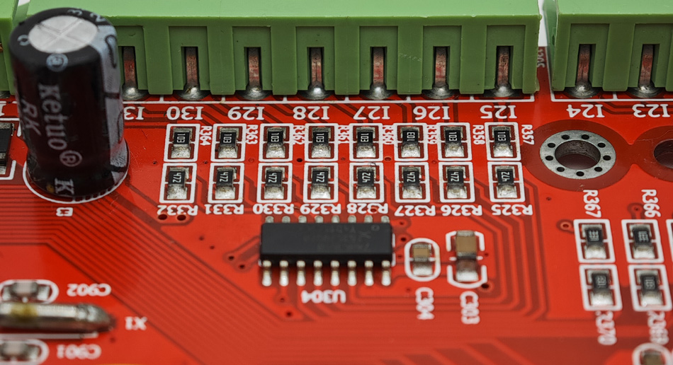 Как да ускорим проектите чрез подобрения на фабричната ефективност на електронна въздушна помпа PCBA?