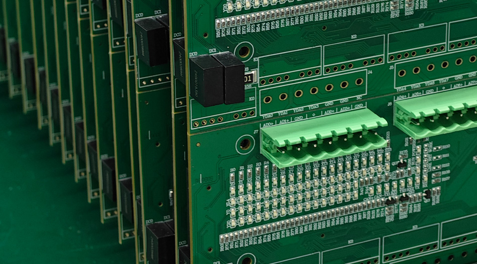 Значението на стратегическите партньорства в производството на PCBA за предприятията