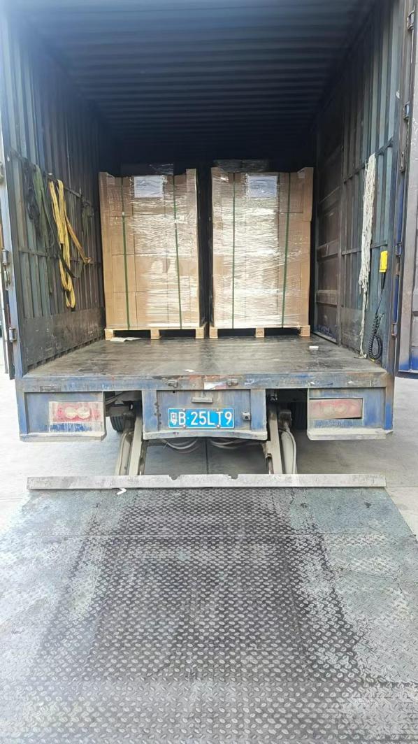 Вашите PCBA устройства за унищожаване на хартия са на път!