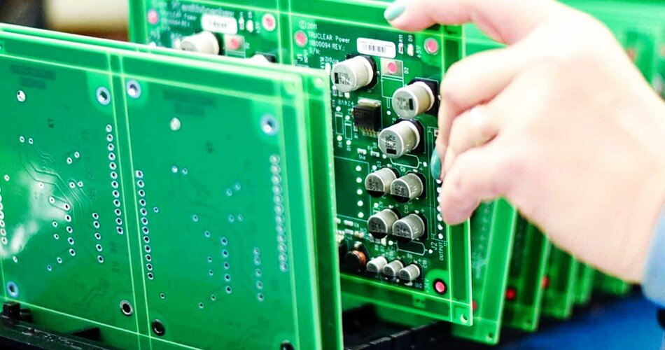 Защо способността за непрекъснато подобрение е от решаващо значение за фабриките за PCBA?