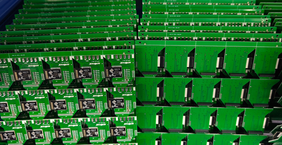 Как да разберете техническата сила на PCBA фабрика чрез казуси от клиенти?